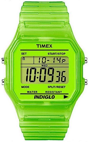 

Женские наручные часы Timex Tx2n806