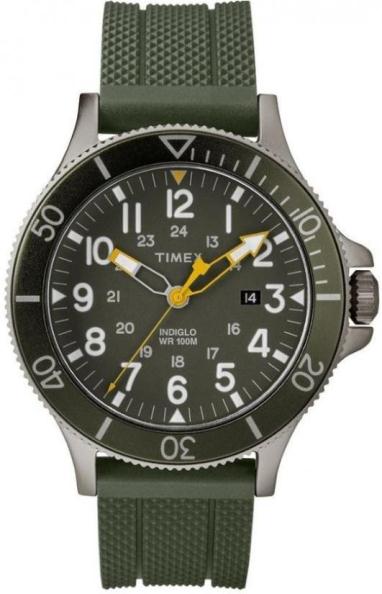 

Мужские наручные часы Timex Tx2r60800