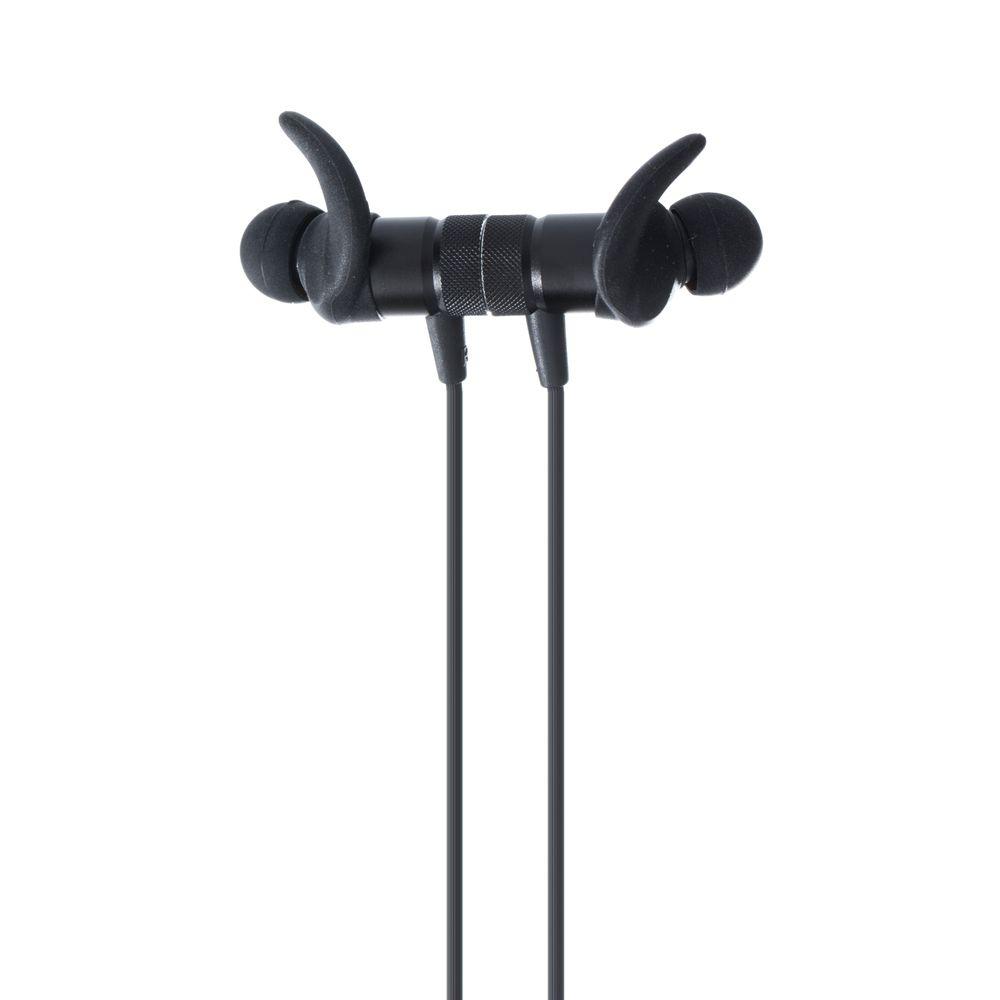

Беспроводная гарнитура Hoco ES8 Bluetooth стерео наушники Чёрные