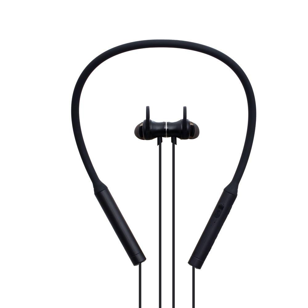 

Беспроводная гарнитура Hoco S2 Joyful Active Bluetooth стерео наушники Чёрные