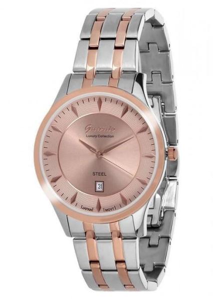 

Мужские наручные часы Guardo S01453(m) RgsBr