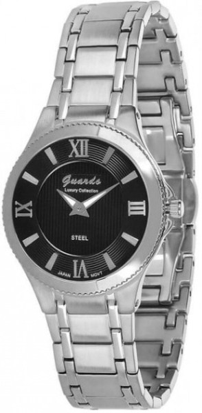 

Женские наручные часы Guardo S01503 SB
