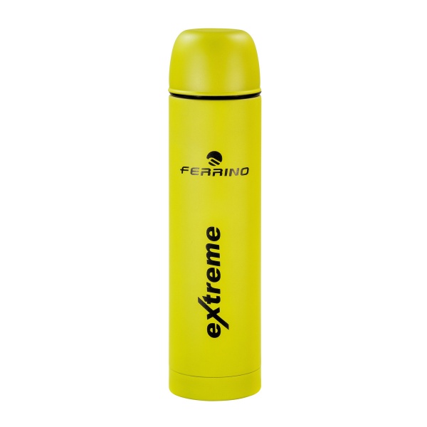 

Термос Ferrino Extreme Vacuum Bottle 0.5 Lt Yellow