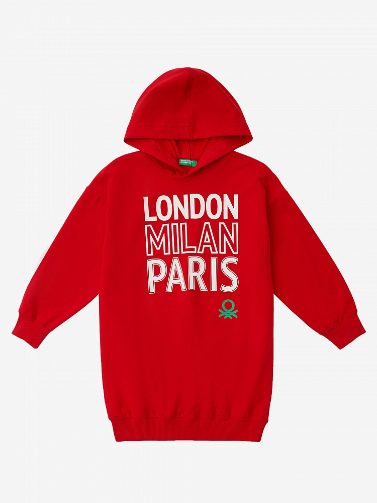 

Туника United Colors of Benetton 3CY4F2214.G_005 XS