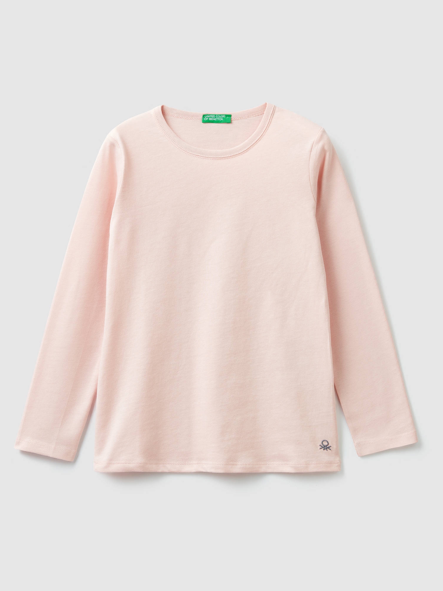 

Футболка с длинными рукавами United Colors of Benetton 3I1XC14Q1.G_04U S