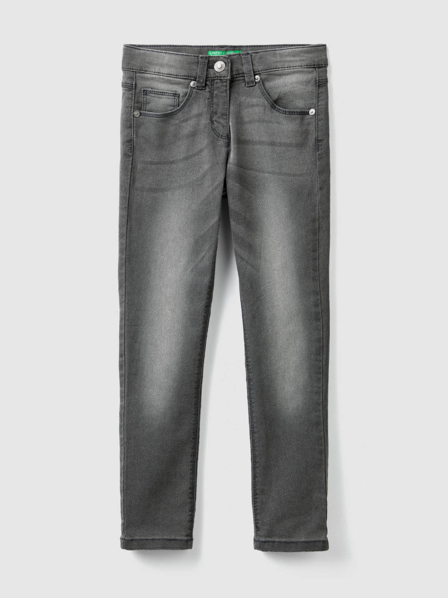 

Джинсы United Colors of Benetton 4DUR57LV0.G_800 XS
