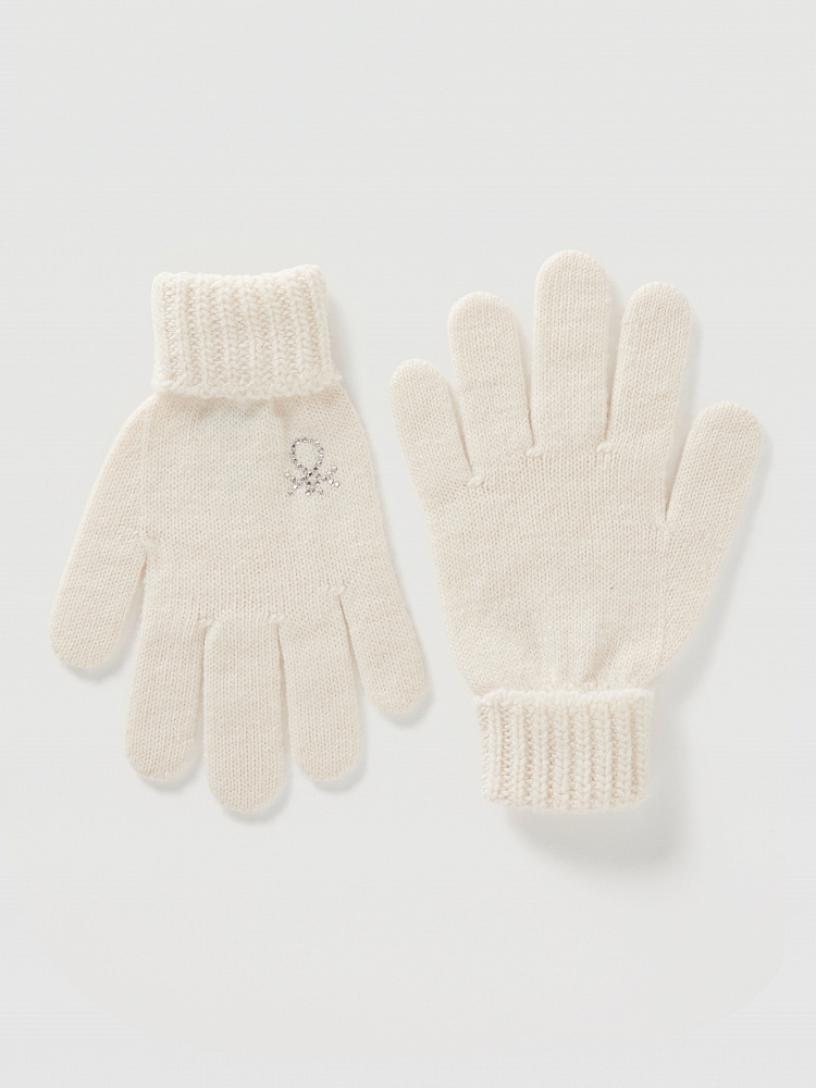 

Перчатки United Colors of Benetton 1076C0367.G_600 15х16 см