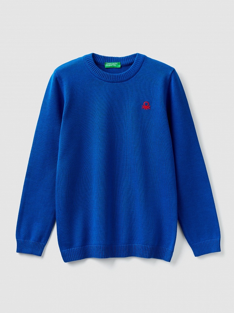 

Джемпер United Colors of Benetton 12CDC1932.G_19R M