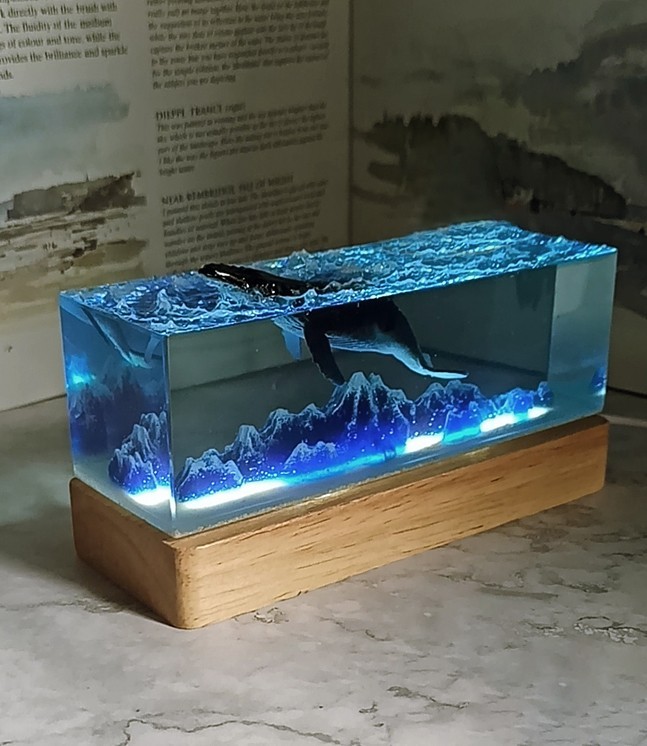 Металлическая подставка под аквариум из уголка и профиля