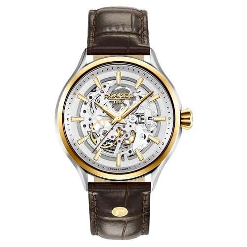 

Часы Roamer 101663 47 15 05N