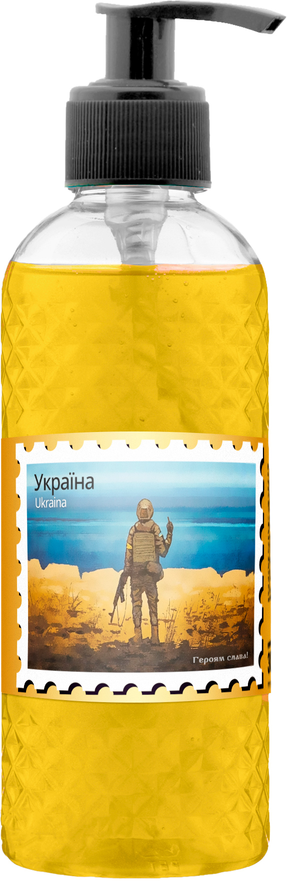 Крем-мыло Вкусные секреты Груша увлажняющее 300 мл (4823080006252) – в ...