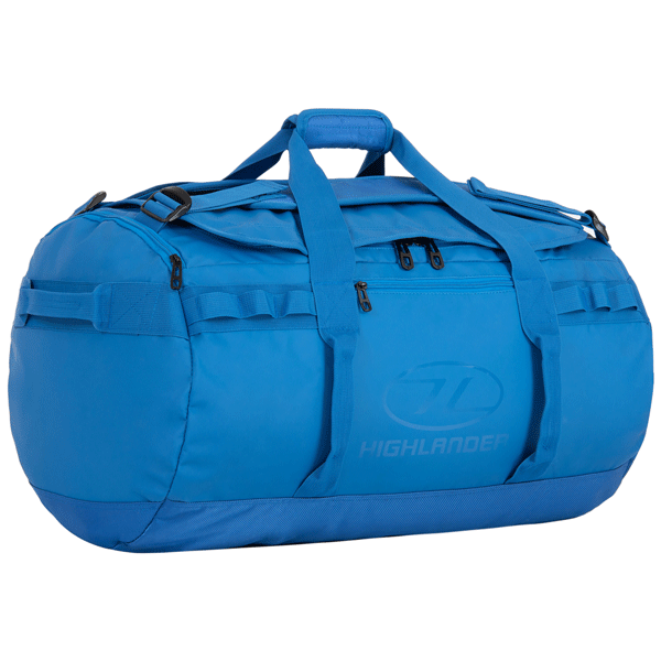 

Сумка-рюкзак Highlander Storm Kitbag 65 Blue