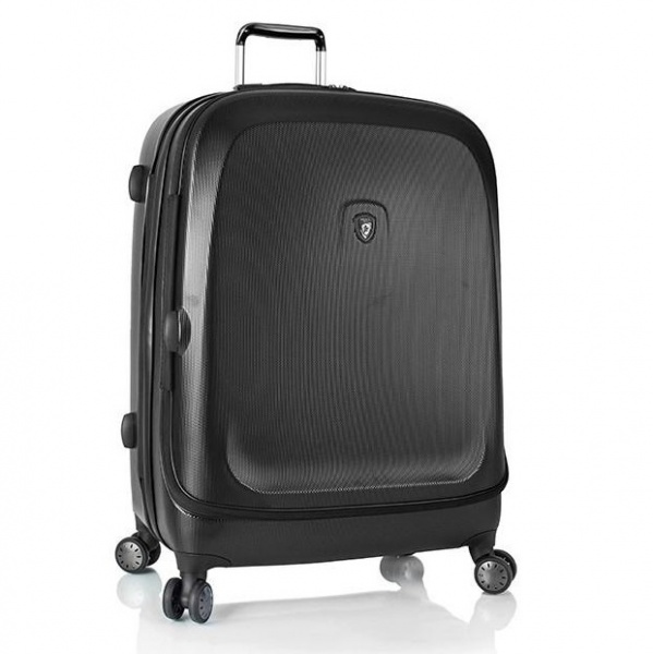

Чемодан Heys Gateway (L) Black