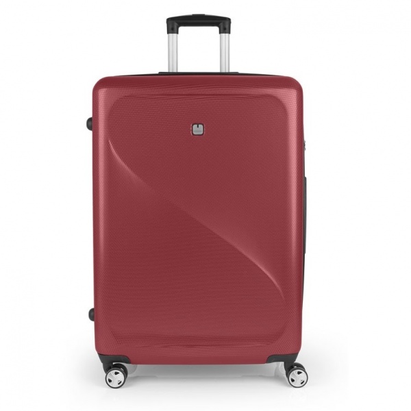 

Чемодан Gabol Sand (L) Red