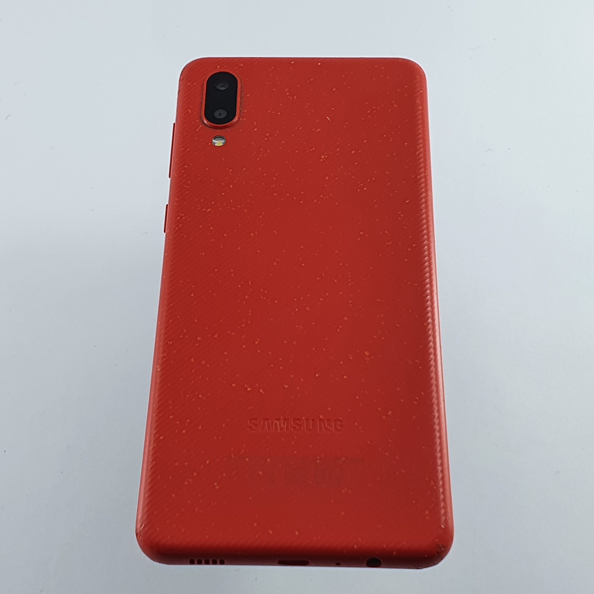 Samsung Galaxy A02 32 GB Red (2C00003973) Б/У – фото, отзывы,  характеристики в интернет-магазине ROZETKA от продавца: Bre-zy | Купить в  Украине: Киеве, Харькове, Днепре, Одессе, Запорожье, Львове