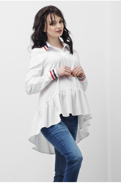 

Сорочка Dianora  Білий 1833 0173, Сорочка Dianora S Білий 1833 0173