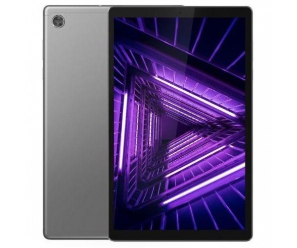 Планшет Lenovo Tab M10 HD (2nd Gen) Wi-Fi 4/64GB Black (ZA6W0004PL ...