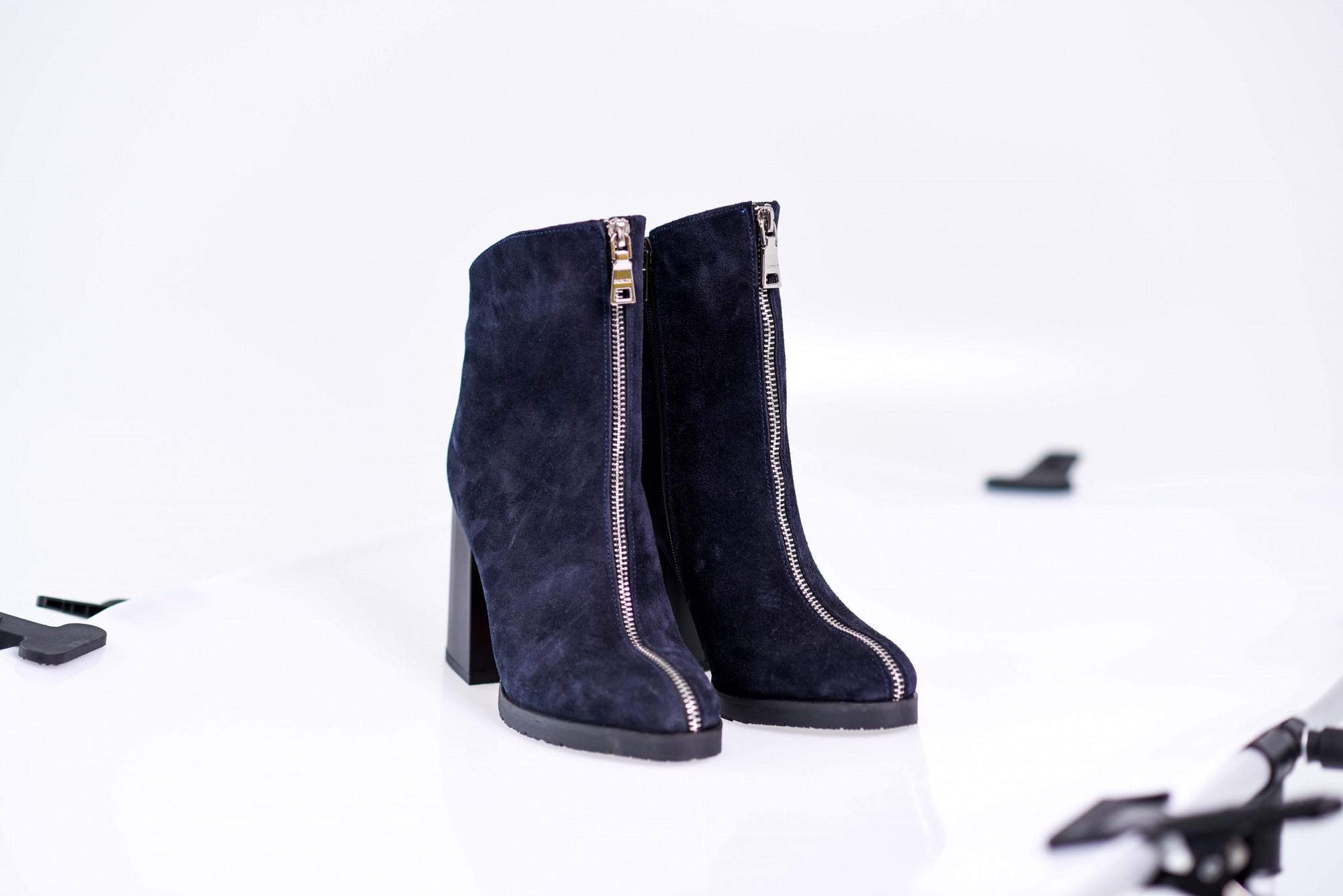 

Ботинки Maya Shoes 2231-1 Синий 37р