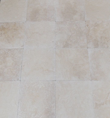 

Травертин Light Tumbled Premium 1,2*40,6*40,6 см