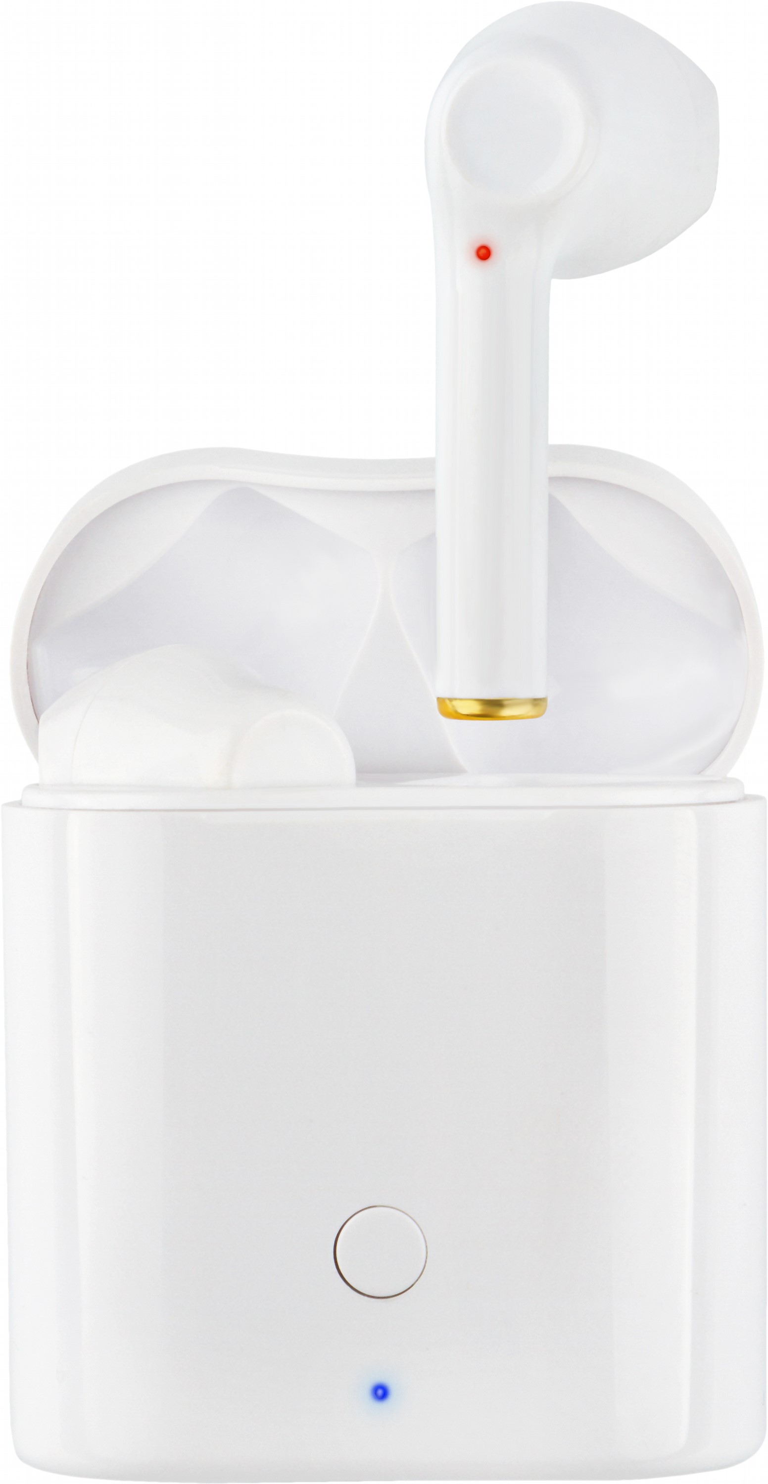 

Наушники Ovleng TWS12 White (nontws12w)