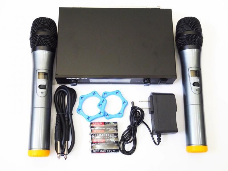 

Радиосистема Shure UK80