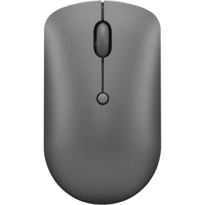 Мышка Lenovo 540 USB-C Wireless Storm Grey (GY51D20867) – низкие цены ...