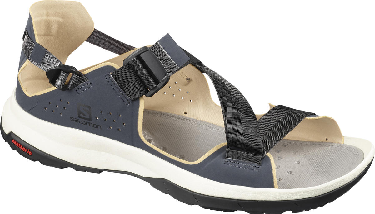 

Сандалии SALOMON TECH SANDAL 42.5 (8,5 UK) 27см синий s409147-8,5