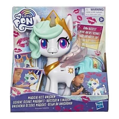 

Фигурка пони, серия "MLP-Моя маленькая Пони E9107