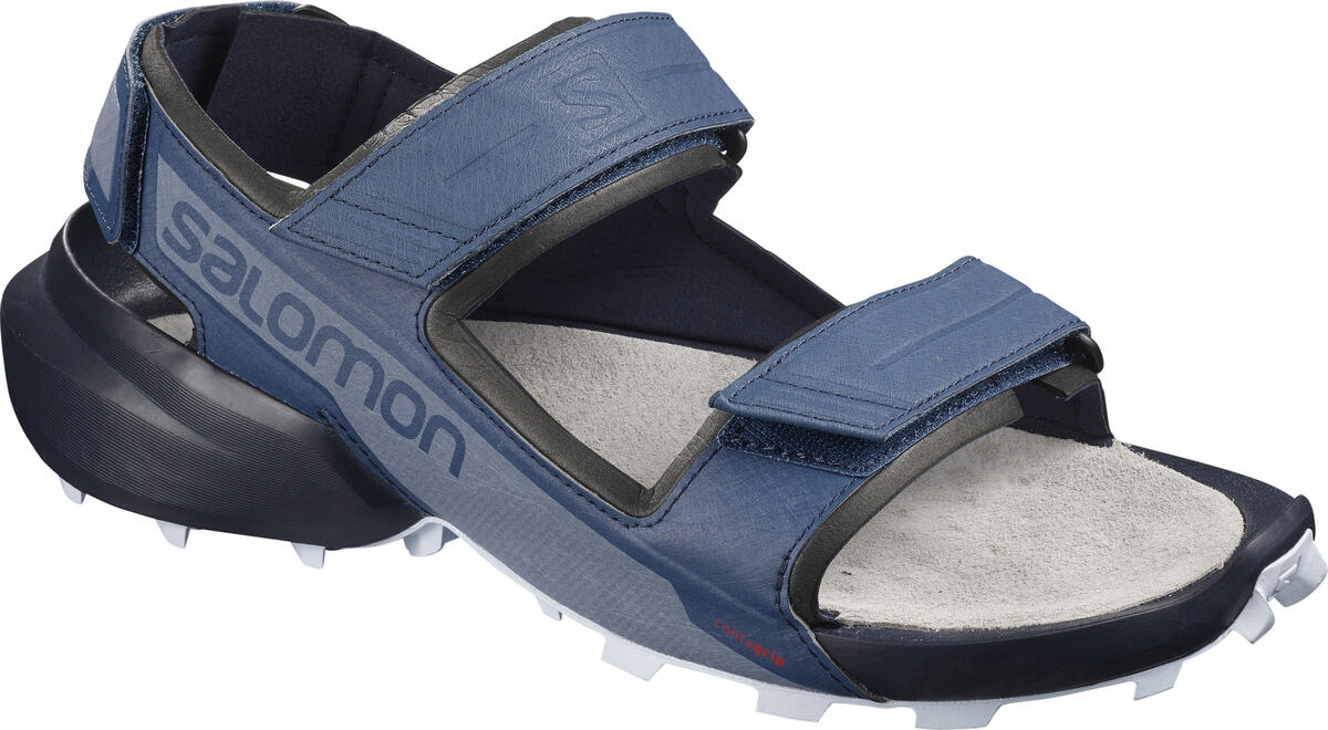 

Сандалии SALOMON SPEEDCROSS SANDAL 48 (12,5 UK) 31см синий s409771-12,5