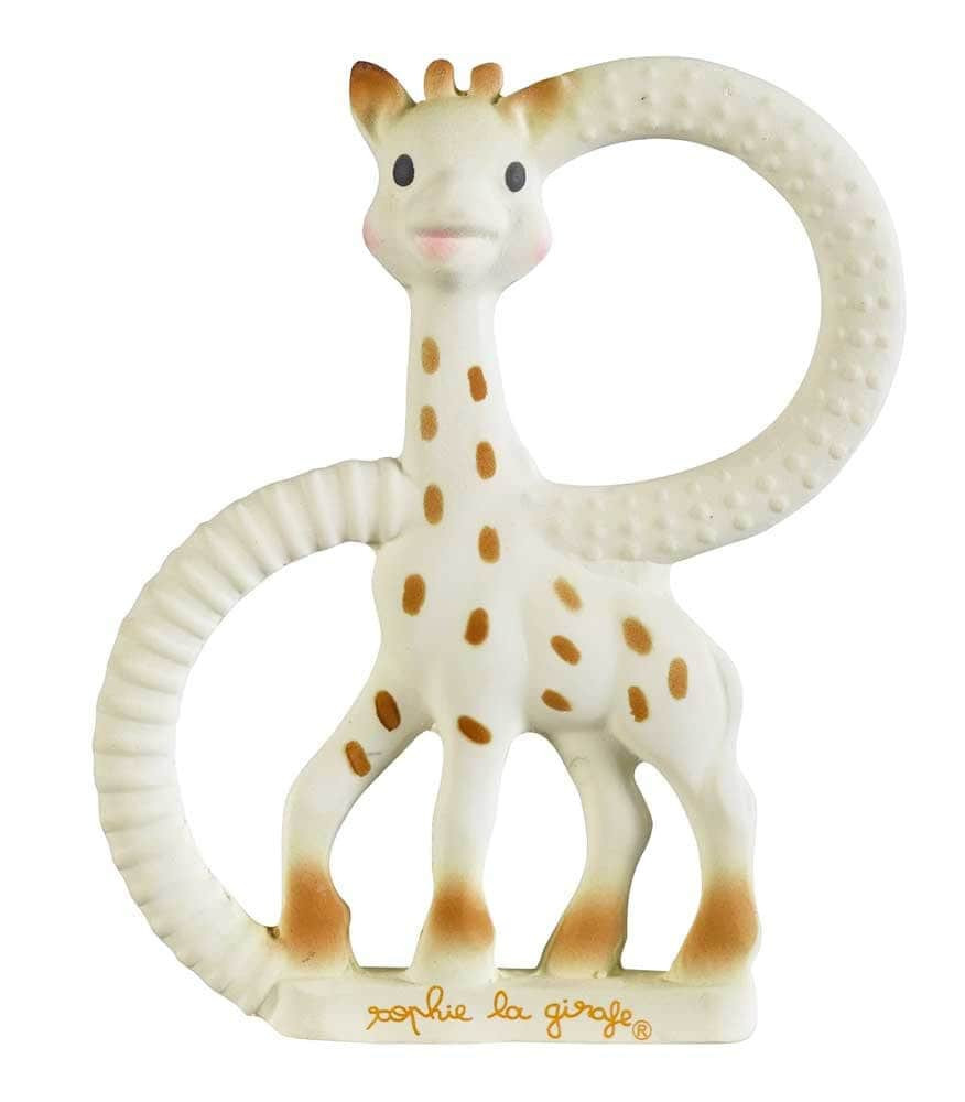 Sophie store le giraffe