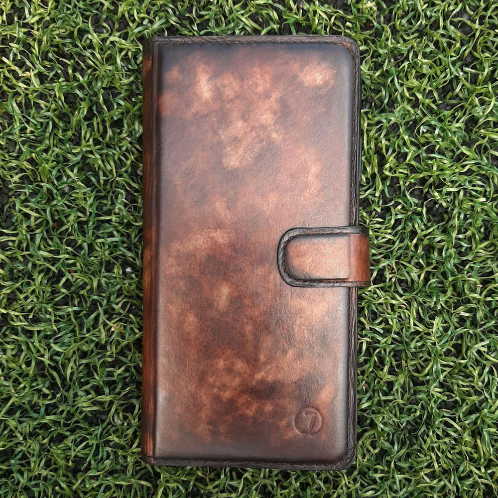 

Чехол-книжка от Jitnik для Samsung Galaxy J3 2017 (J330) (92359-10)