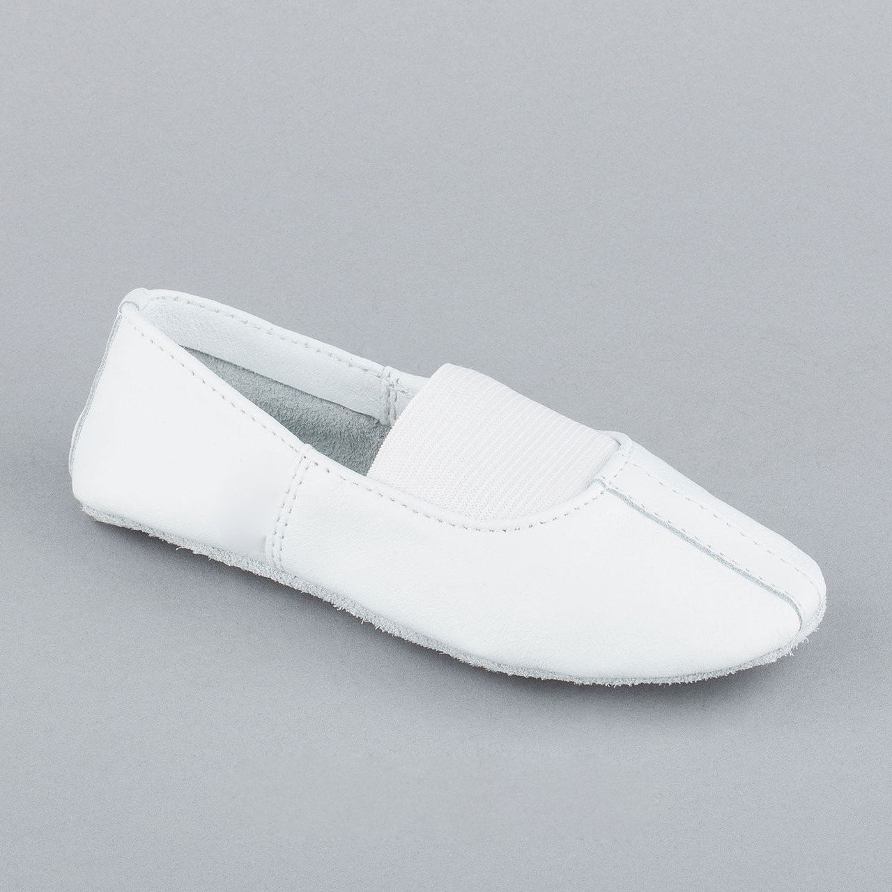 

Чешки MATITA 33 Белый (MATI WHITE2 33)