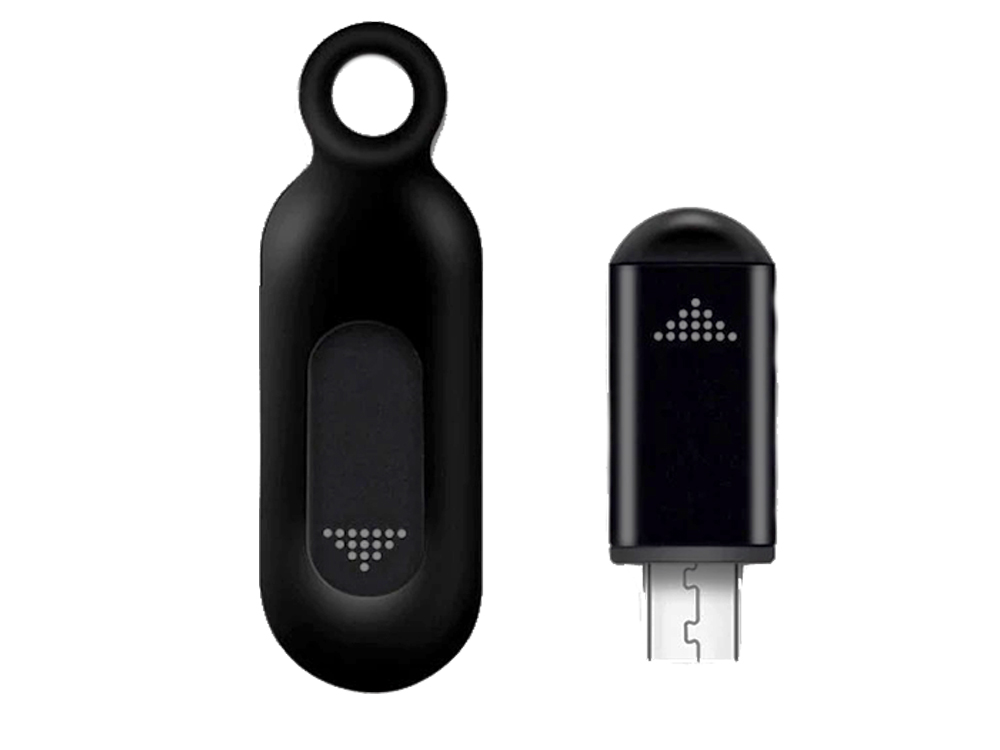 

ИК адаптер BauTech Greatlizard Micro USB Черный (1007-669-01)