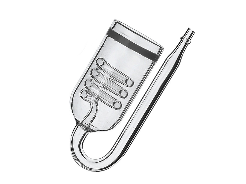 

Диффузор BauTech Для распыления стеклянный от 60 до 300 л Прозрачный (1007-807-00)