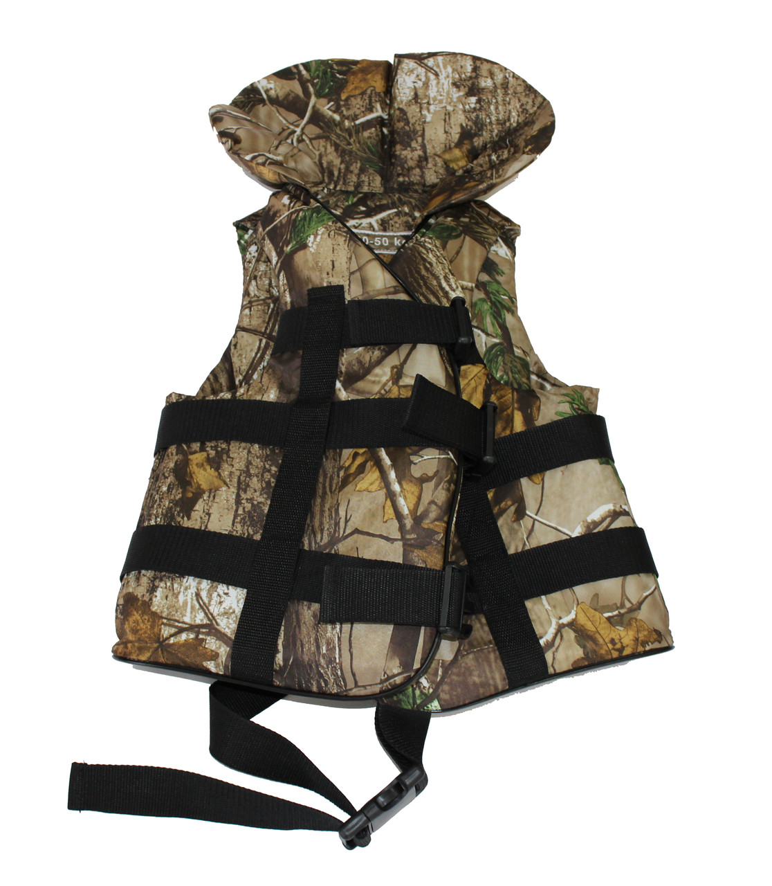 

Страховочный жилет 30-50 кг Камуфляж BO93463