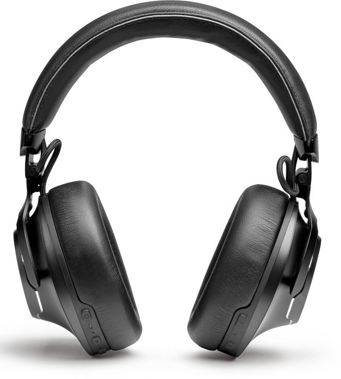 

Наушники JBL Club ONE Black (JBLCLUBONEBLK)