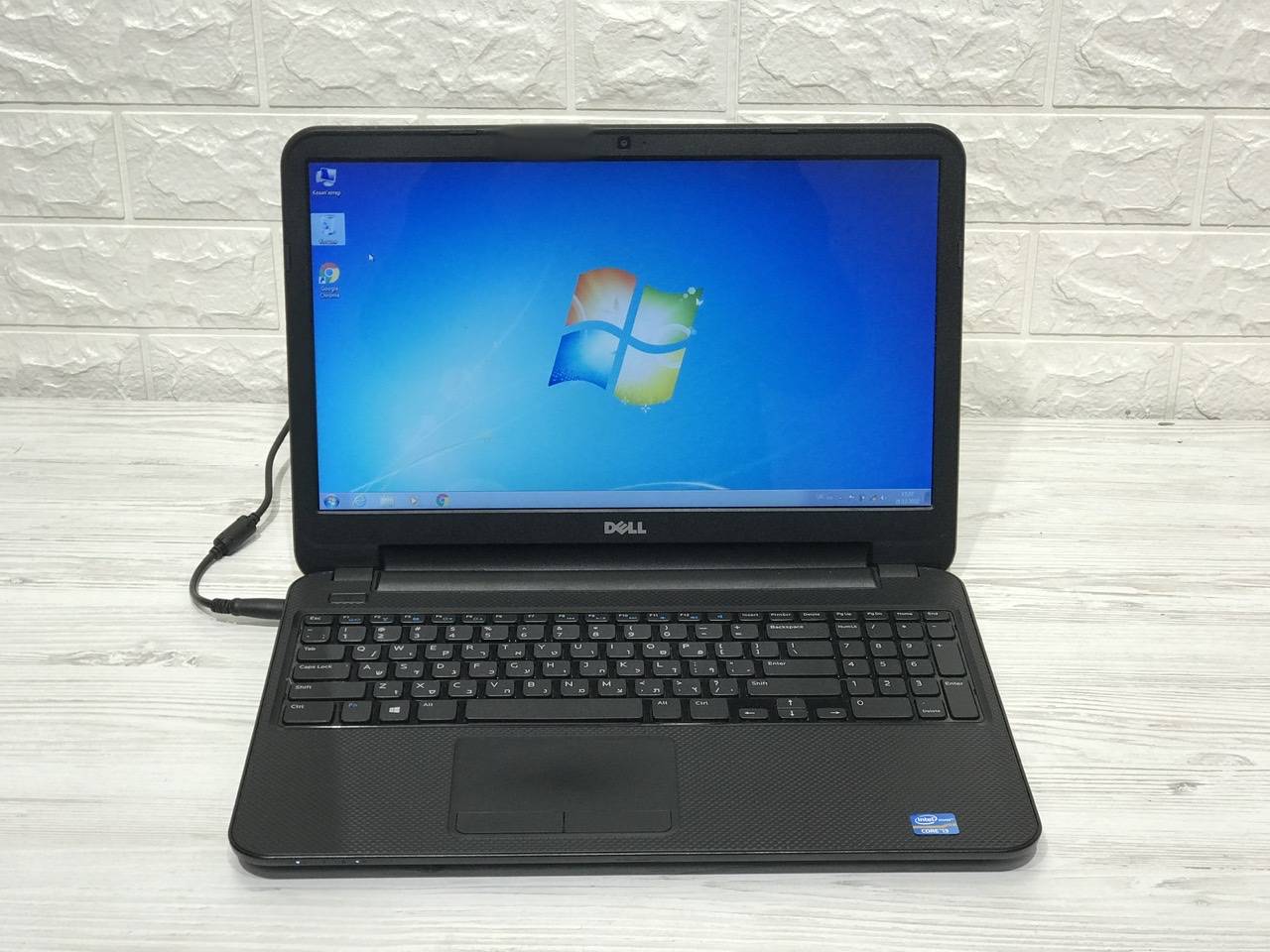 БВ Ноутбук Dell Inspiron 3521 15.6 Intel i3-3217U 4 RAM 500 HDD – фото,  отзывы, характеристики в интернет-магазине ROZETKA от продавца: MERCH |  Купить в Украине: Киеве, Харькове, Днепре, Одессе, Запорожье, Львове