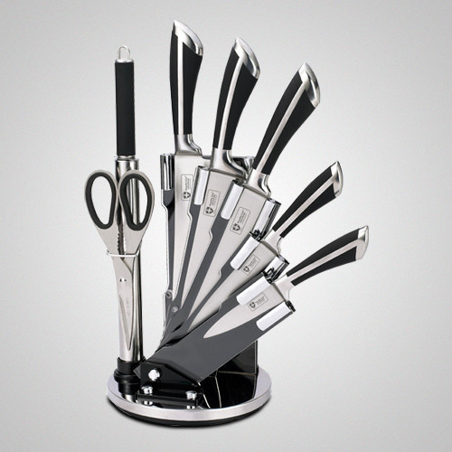 

Набор ножей Royalty Line RL-KSS700 7pcs