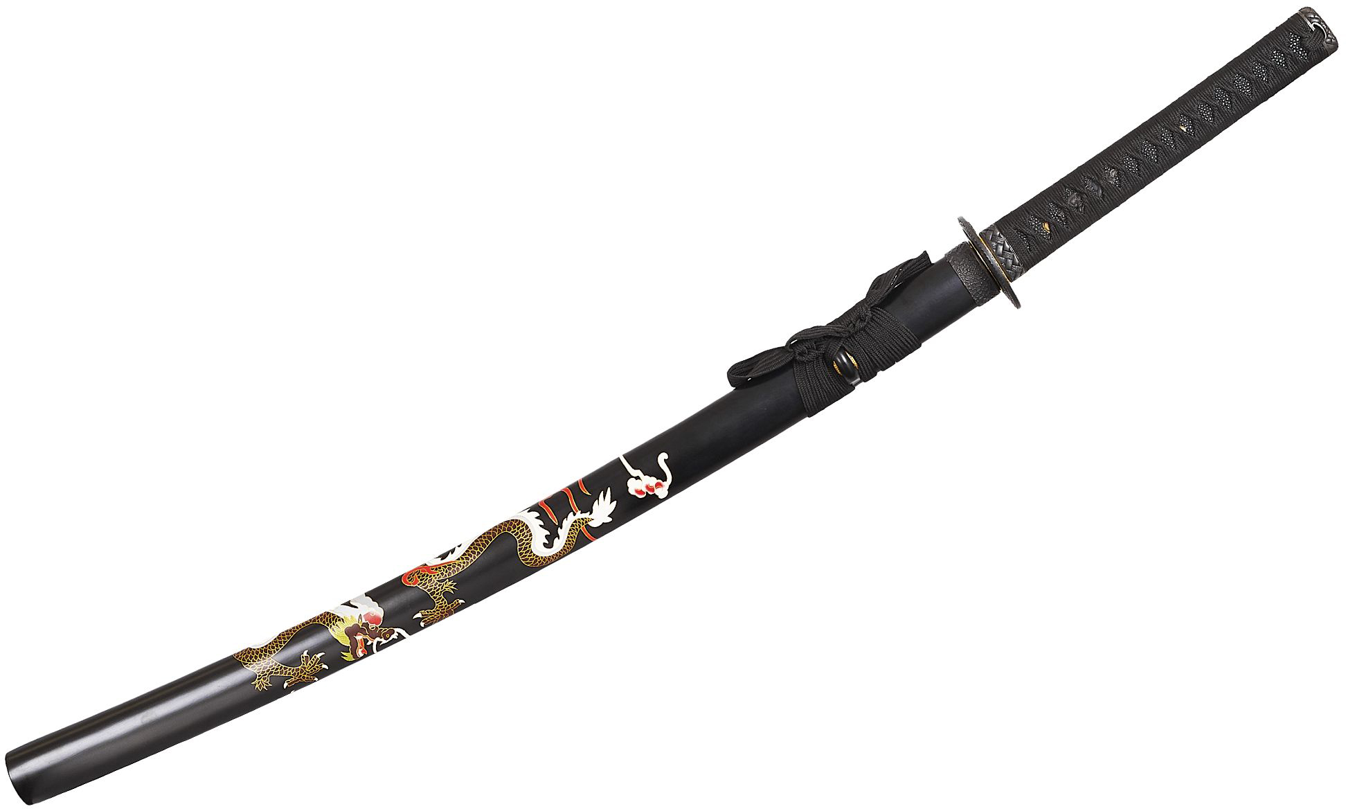 

Самурайський меч Grand Way Katana 15964 (KATANA)