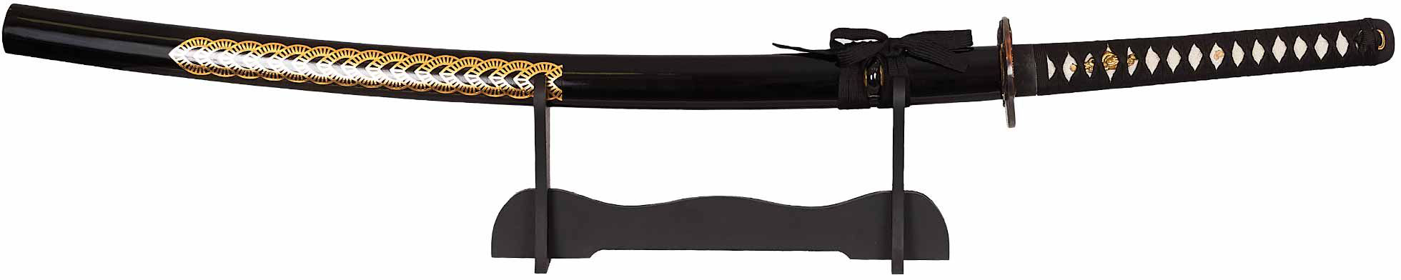 

Самурайський меч Grand Way Katana 19973 (KATANA)