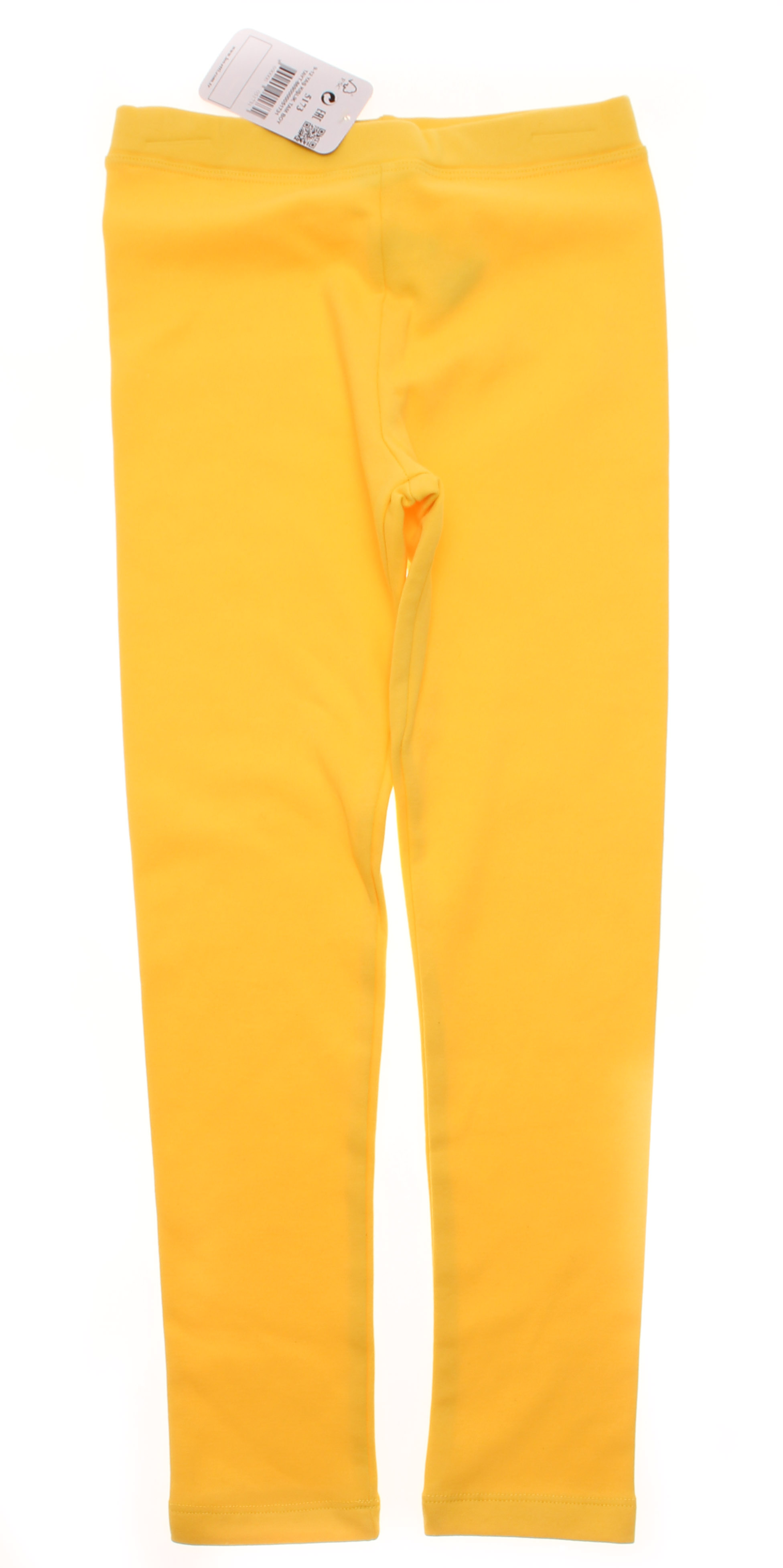 

Лосины Lovetti Желтый 98 см 5171