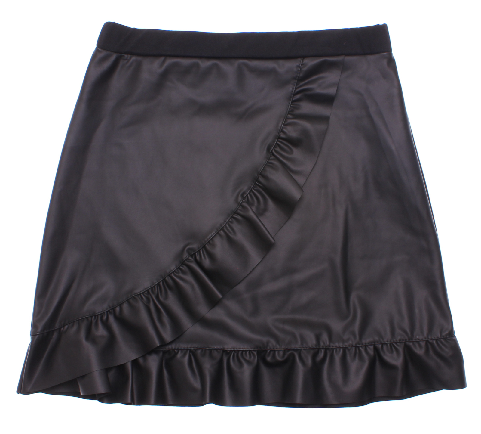 

Юбка Lovetti Черный 152 см 6645