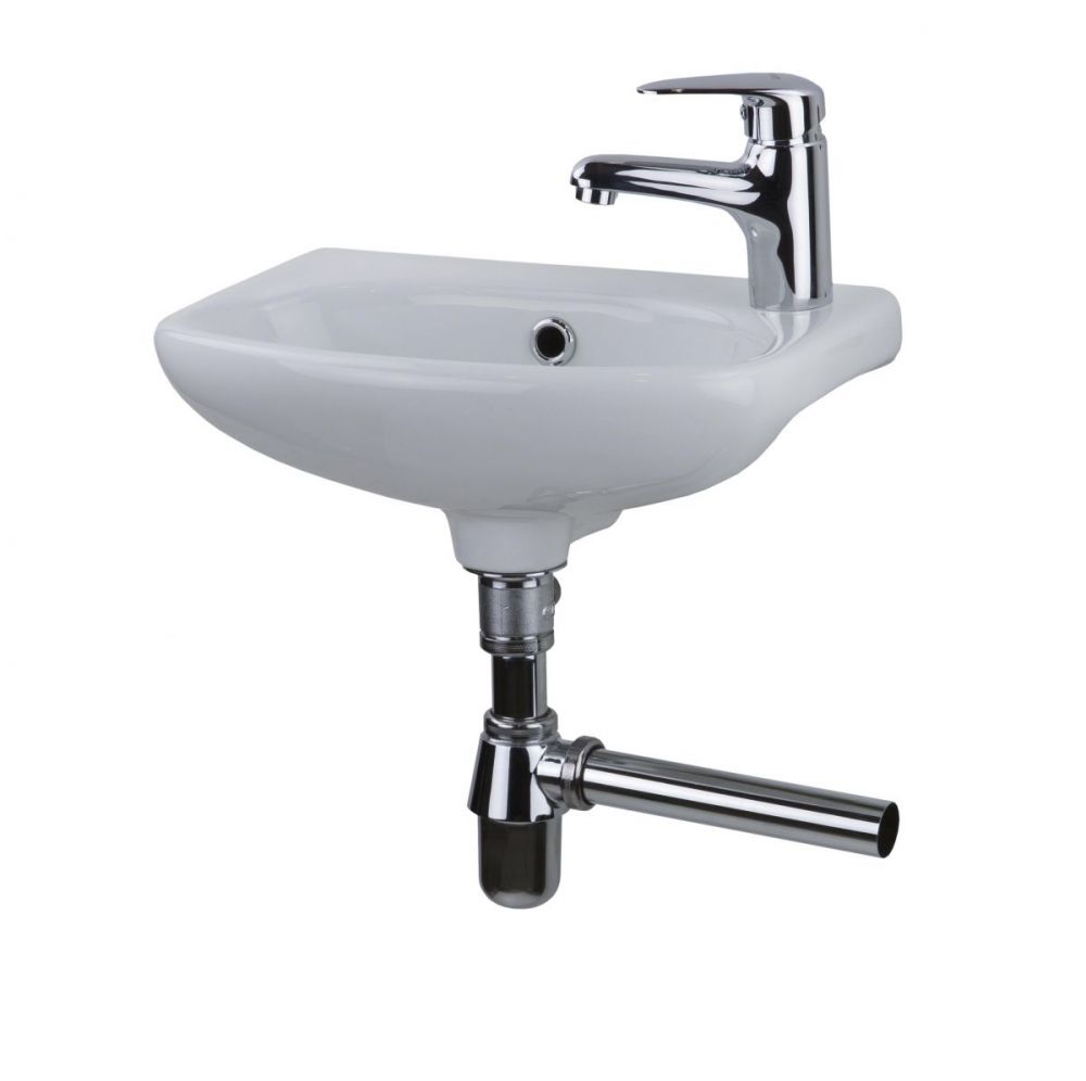 

Раковина DEVIT SMALL 1014135