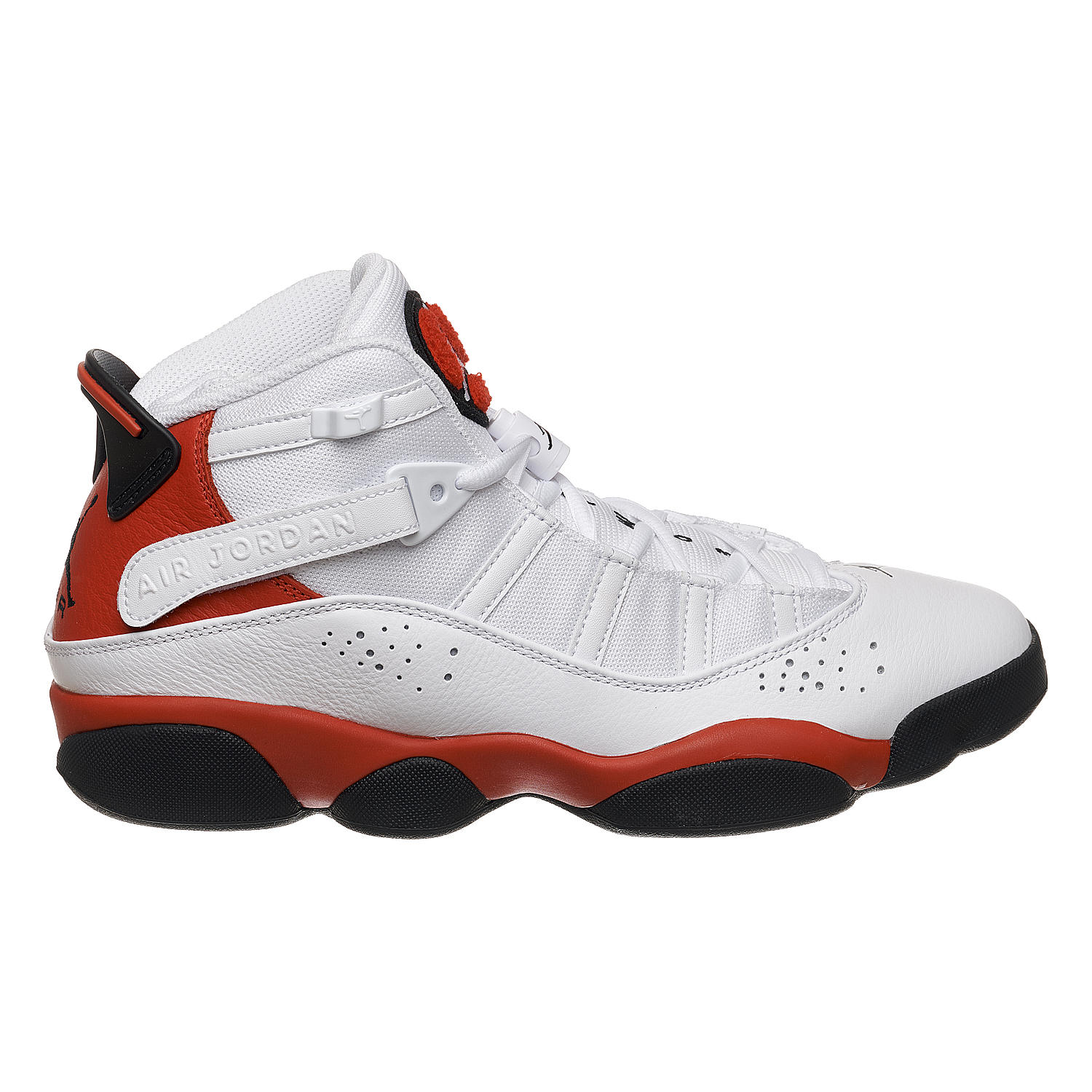 Jordan 6 rings hot sale original