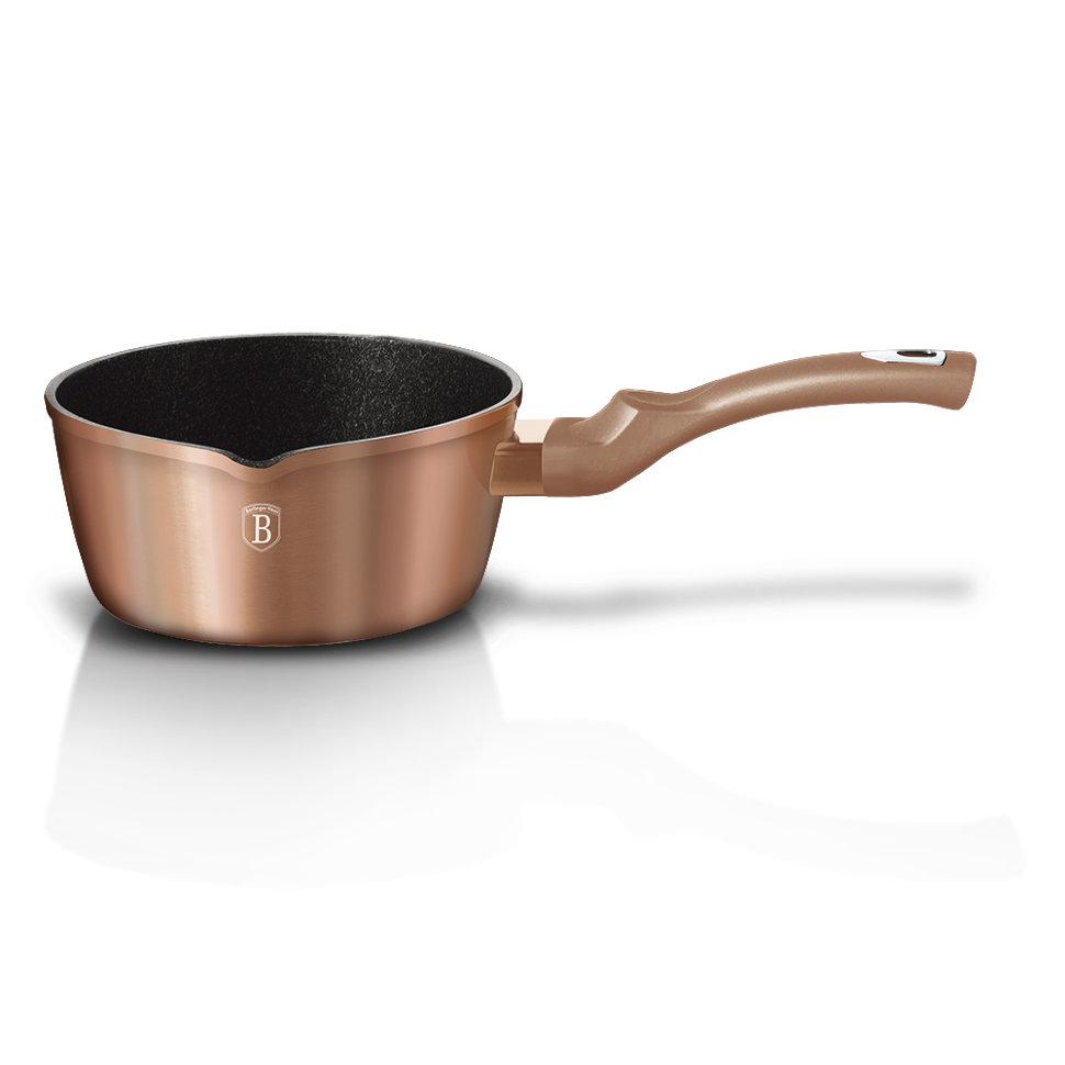 

Ковш Berlinger Haus Rosegold Collection 1200 мл BH 1513N