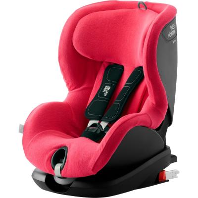 

Чехол для автокресла Britax-Romer летний TRIFIX i-SIZE PINK (2000027086)