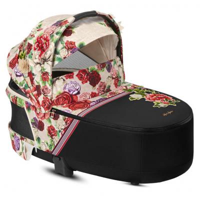 

Люлька Cybex Priam Lux R Spring Blossom Light (519003981)