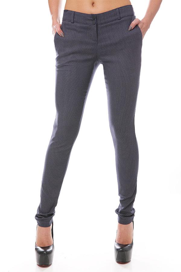 

Брюки ARTSTYLE LEGGINGS "COTON BENGALIN" BRK-285B-1 40 (BRK-285B-1)