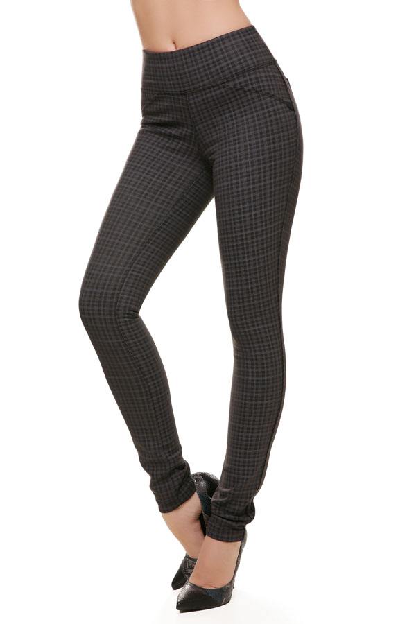 

Лосины ARTSTYLE LEGGINGS LILI LSN-277A-1 (черные) 40 (LSN-277A-1)