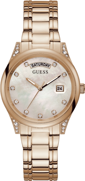 

Женские часы GUESS GW0047L2